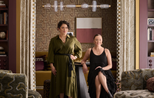 A Cult Classic Returns: Introducing Pulp x S. Harris, Collection III